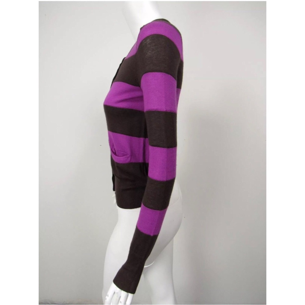 Splendid Silk / Cashmere Cardigan, NWT, Small - Picture 3 of 5